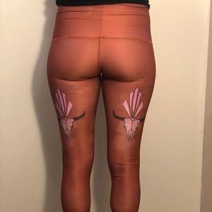 Leggings!